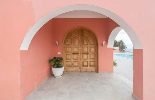 4BR Chalet El Romero-Private Pool, Barbecue & Chill - Foto 15