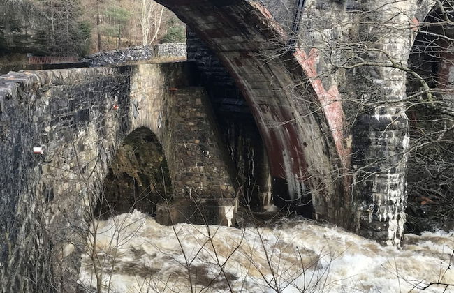 The Struan Inn Self Catering Lodge - Photo 44