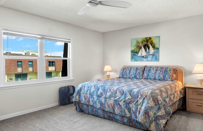 Wave Watcher at Cocoa Beach - Foto 3