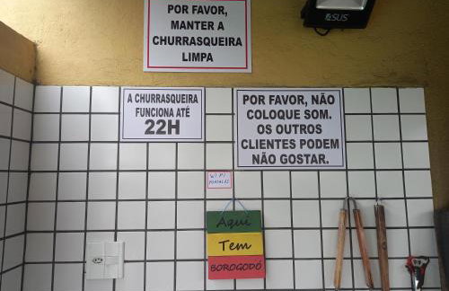 Apartamentos Portal da Ferradura - Foto 7