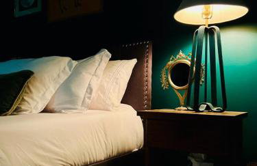 Drifterland Artistic Retreat in Lawrenceville - Foto 34