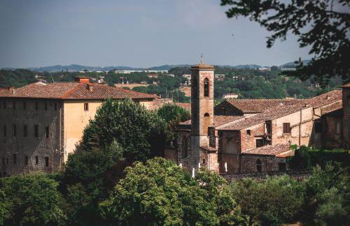 Casa Anna "a lovely home in Tuscany" - Foto 45