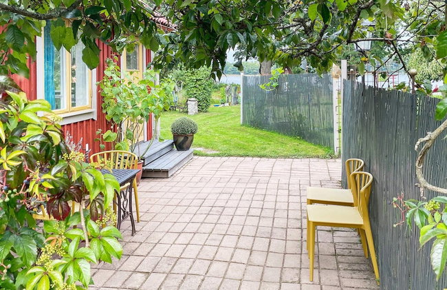 5 Person Holiday Home in Vaxjo - Foto 17