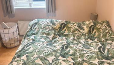 Beautiful 1 bed in Wycombe - Foto 5