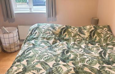 Beautiful 1 bed in Wycombe - Foto 5