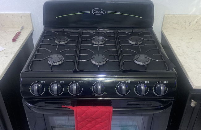 Beautiful 3-bed House in Saint Catherine Portmore - Foto 25