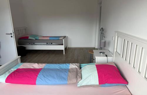 Ferienwohnung Sprockhövel - Foto 10