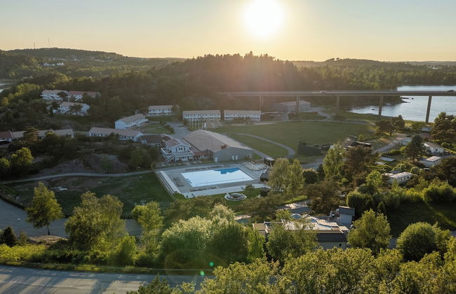 Tjörnbro Arena - Photo 1