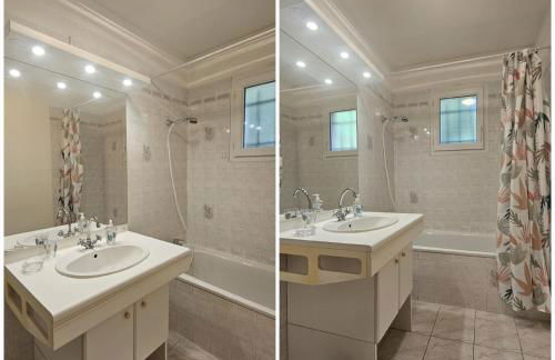 Unique ! Montpellier proche centre Maison avec jardin - Photo 34