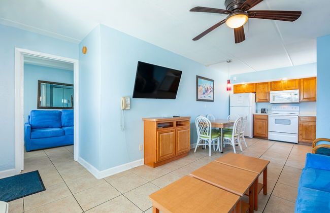 Fantasy Island Resort, Daytona Beach Shores - Foto 20