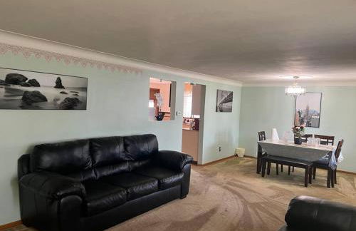 Niagara Falls, Highmark, Buffalo Vacation House - Foto 29