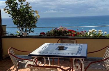Apartments Amalfi Design Sea View accessible by 250 steps - Foto 12