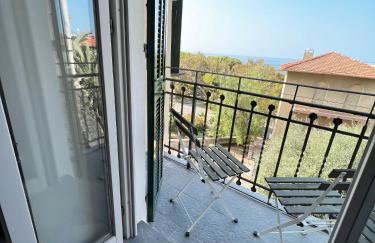 Casa Carina Bordighera Alta - Foto 4