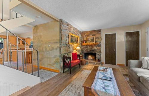 Cozy Bear's Lair - Foto 7