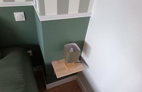 L'Abri de Marée Duplex - La Marée Verte" - Foto 8