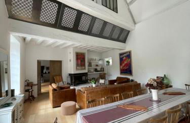 Moulin Dorceau - 15 couchages - voir notre site - Foto 11