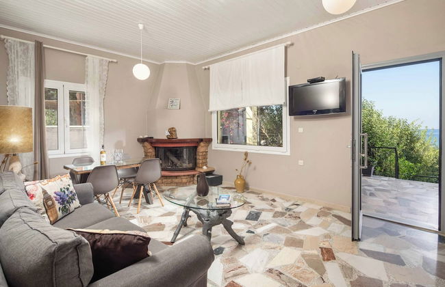 Villa Pelagia Mare - Foto 18