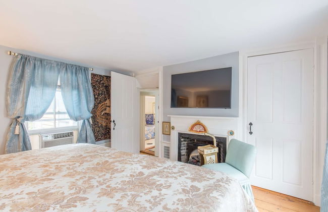 Brackett Cottage - Foto 24