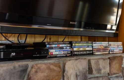 Country Bear Cabin at Bear Lake - Photo 44