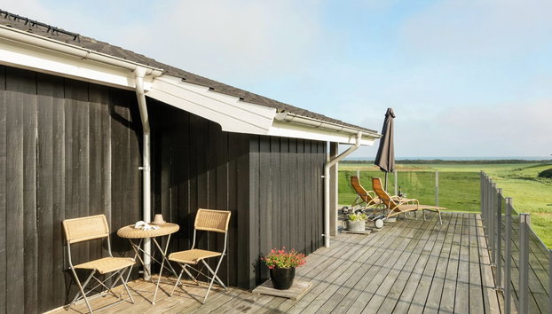 "Naia" - 200m from the sea - Foto 5, Terrace