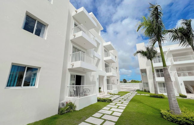 Goistay Punta Cana Sol, Playa Pool 15 Min Airport - Photo 33