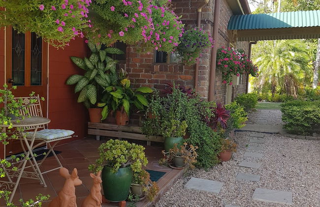 Hay Point Country B&B - Foto 20