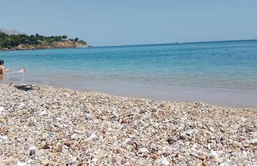 LE SORELLE Sea front -villa whit private pool - Foto 22