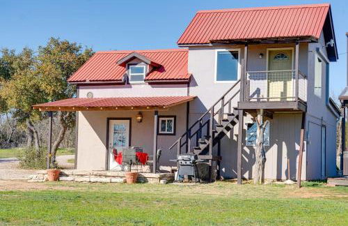 The Kuhl Little Castle Haus - Foto 39