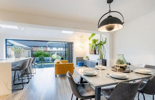 Comfortable 3 bedroom Home Chelmsford Sleeps 5 - Pass the Keys - Foto 22