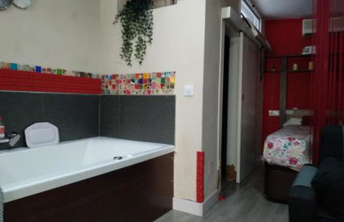 El Refugio Rojo de Ubrique - Foto 40