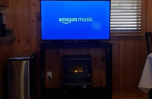 The Couple's Cabin in Wynola 2 NIGHT MINIMUM - Foto 15