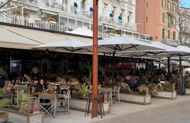 CANNES: Appartement Cosy à 2 pas de la Croisette - Foto 42