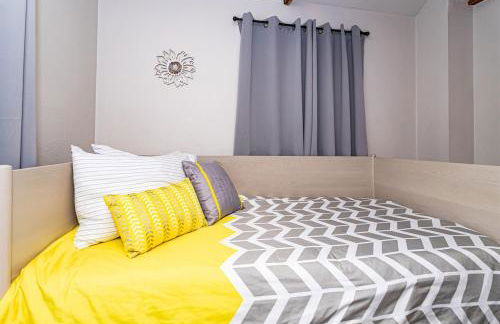 Quiet home Walk to ISU Jack Trice - Foto 42