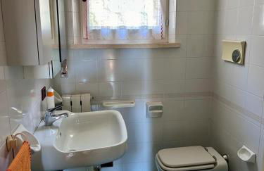 Tra la luna e il mare - delizioso appartamento con giardino nella riviera del conero per un soggiorno felice - Foto 14