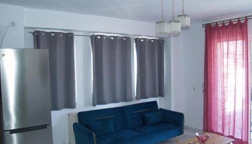 Διαμέρισμα δυο υπνοδωματίων - Foto 2