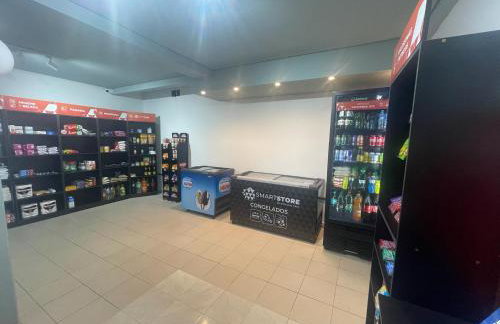 Residências Garcez - Pantai Enseada - Pé na Areia - Vista Mar - Foto 46