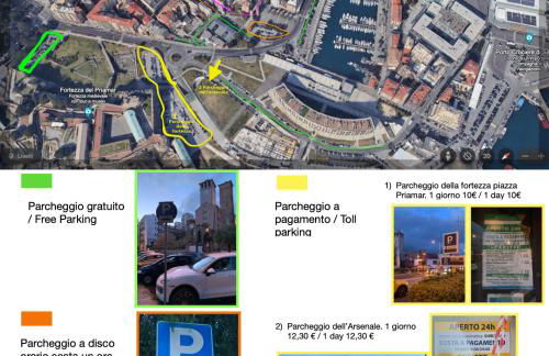 Via Pia 29-7 - Photo 20