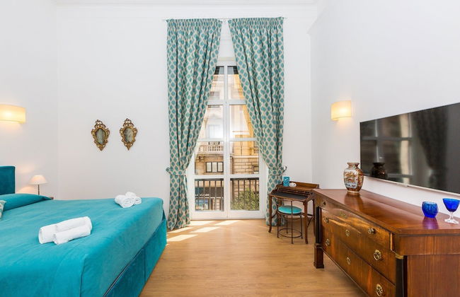 Prestigious Apartments Via Barberini - Foto 14