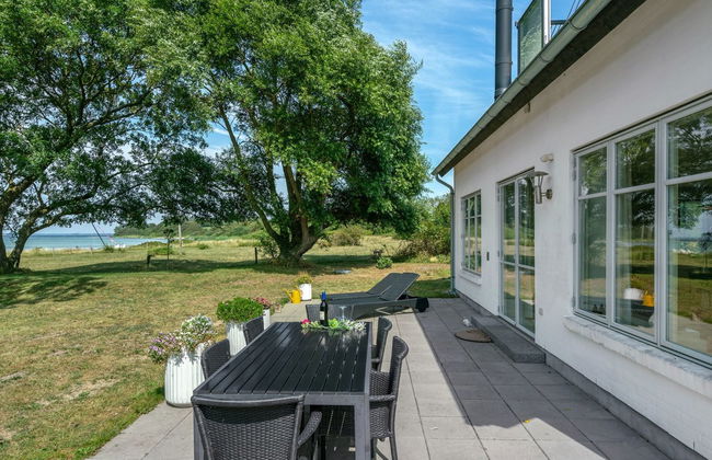 "Jeppe" - 50m to the fjord - Foto 5