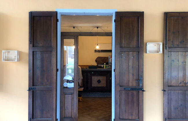 Agriturismo La Betulla - Foto 52