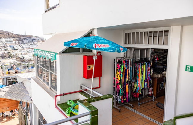 Servatur Montebello - Foto 66