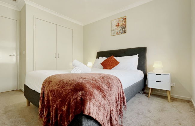 Saltwater Coast House by GoodLive - Foto 13