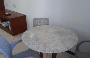 Flat no Sol Vitória Marina 2 - Foto 9