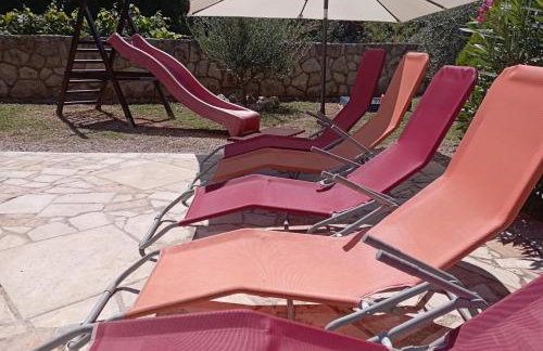 Traditional mediterranean villa - Foto 41