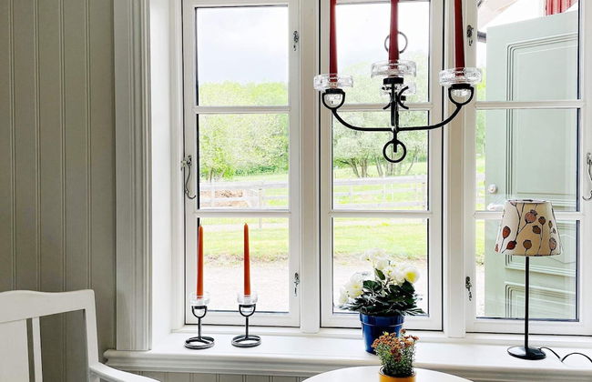 4 Person Holiday Home in Allingsas, Sverige - Foto 20