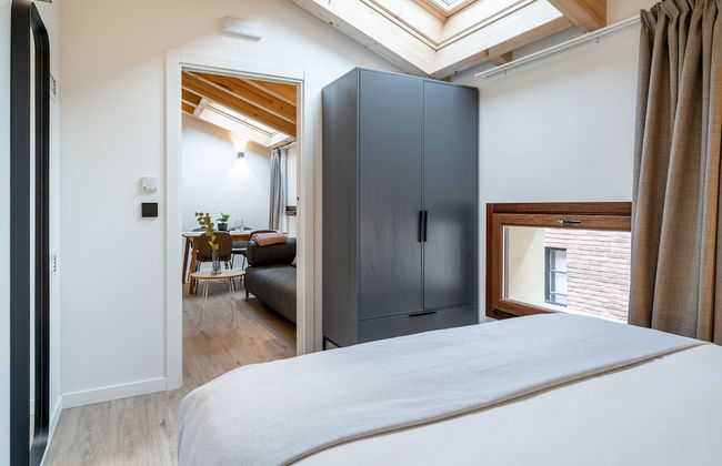 Limehome Vitoria Palacio Álava-Velasco - Foto 10