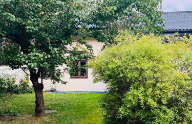 Dom z ogrodem w zaciszu W-wy - Foto 22