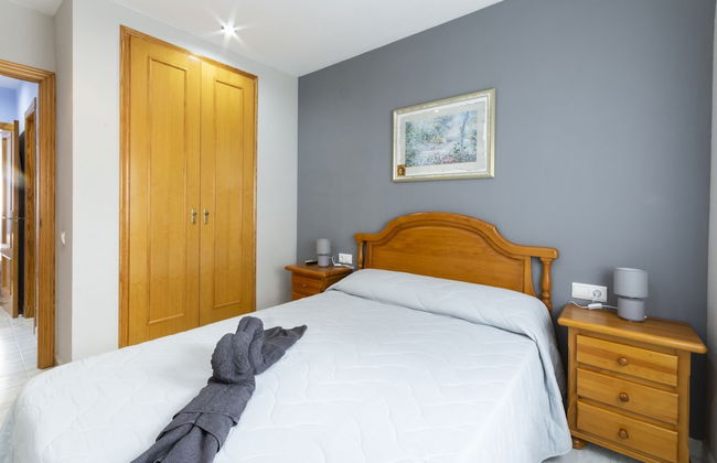 Estornell With 2 Bedrooms and 1 Bathrooms - Foto 11