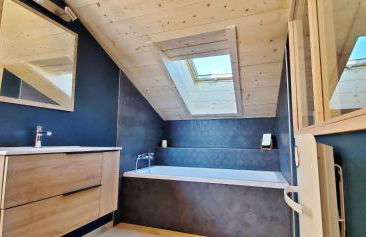 L'HIVERNET, grand Triplex neuf au cœur d'Embrun accès facile - Foto 16