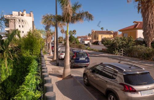 LivinMálaga Los Álamos Suites - Foto 23